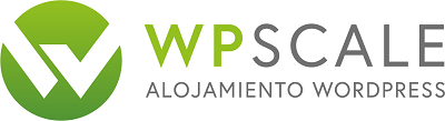 WPScale logo