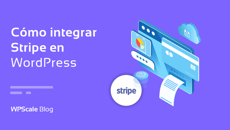 Como integrar Stripe en WordPress