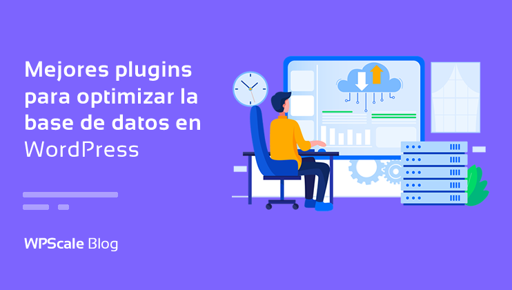 Los mejores plugins para bases de datos en WordPress