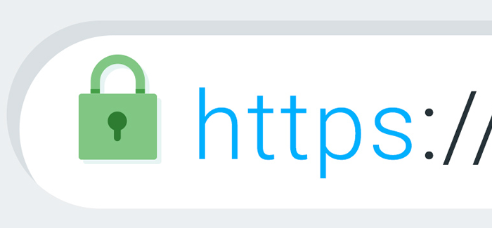 La importancía de instalar un certificado SSL en WordPress