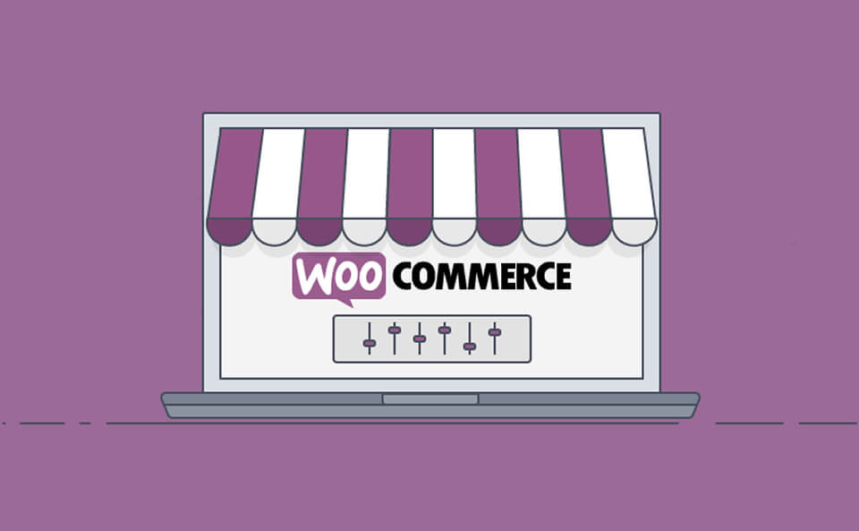 Crea tu tienda con Woocommerce