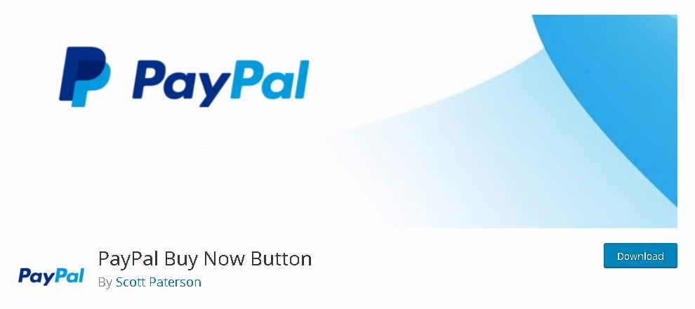 PayPal Buy Now Button