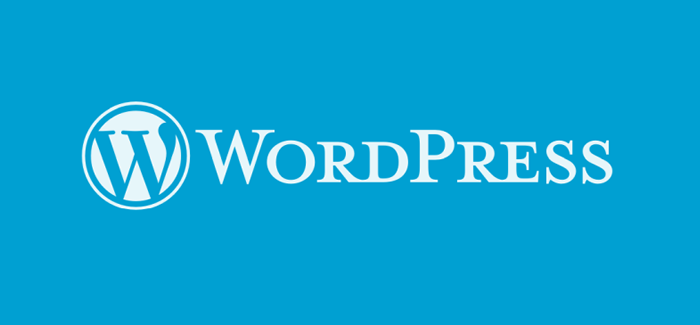 WordPress beta 2